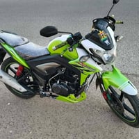 هاوجي بطح • ٢٠١٨ • مكمرك