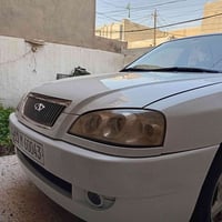 موديل ٢٠١٠ • ماشيه ٧٣٠٠٠ • كفوله عامه