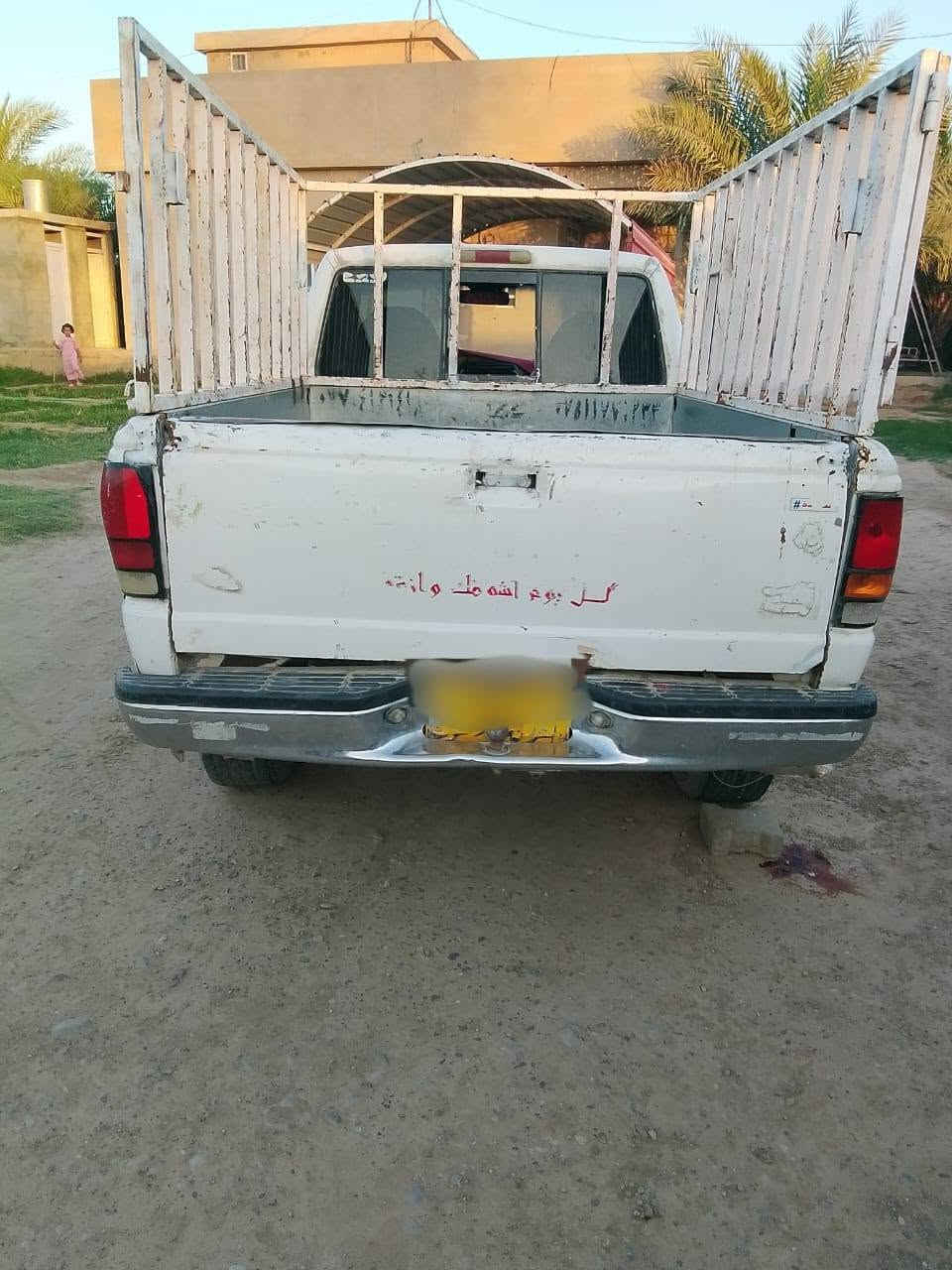 مكلف بالنشر بكم مازده موديل 99 سياره حلوه مال جناي جاهزه شرط تحويل من الشرعي المكان الزاب***********  السعر28 وبيها مجال بسيط
