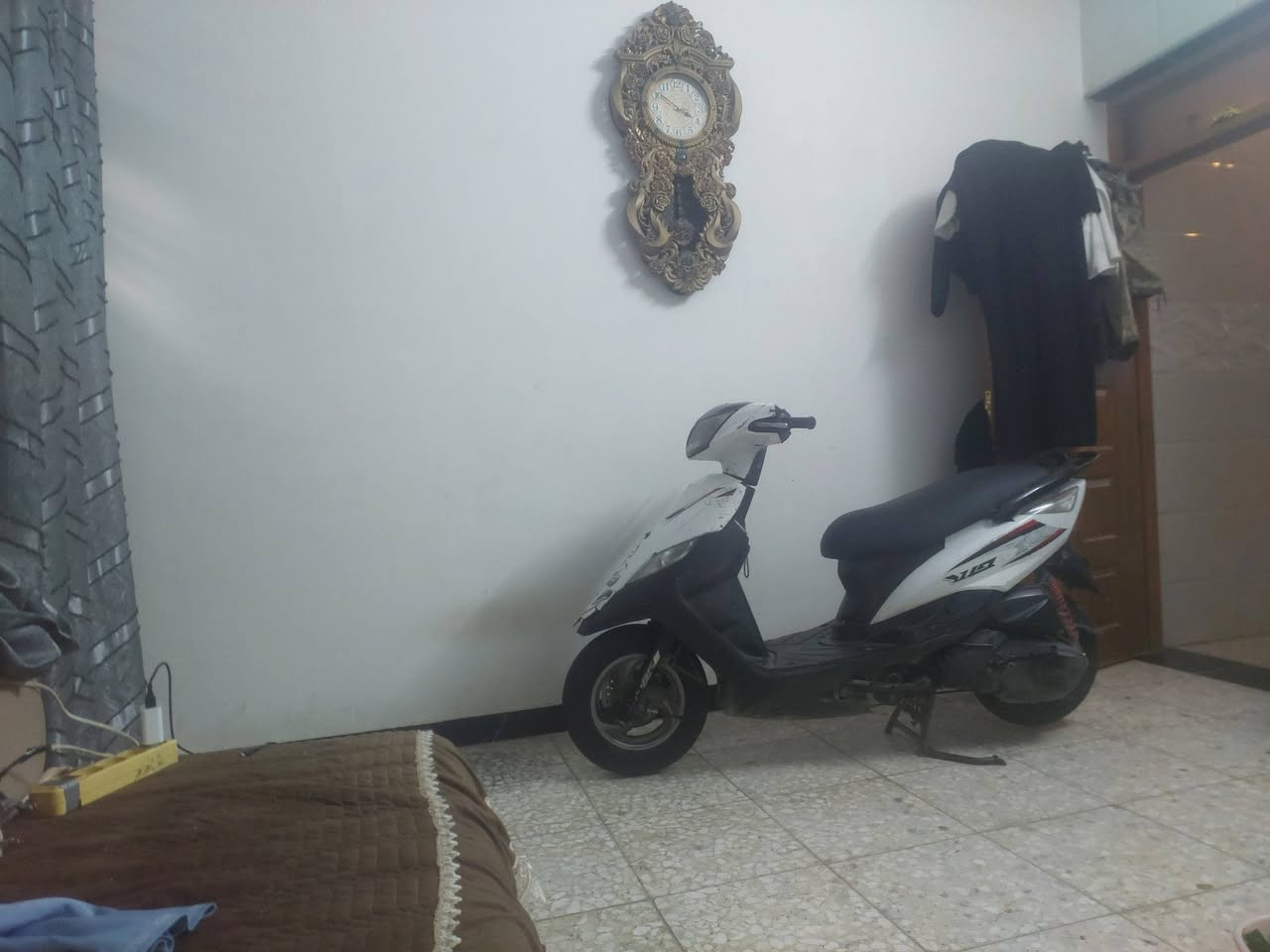 ثعلب خرسه مامفتوح بيه برغي  هياكل الغزاليه 550.   ***********
