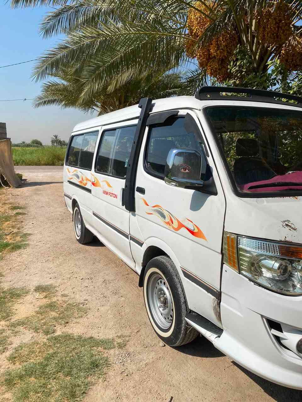 سلام عليكم فاتون لبيع  بيه تبيحر بالمكينة سياره كامله من حادايه  تحويل مباشر من هيءً ومرور مصافره لفين واهدعش السعر٦٠بيه مجال المكان الحله مشروع المسيبً***********
