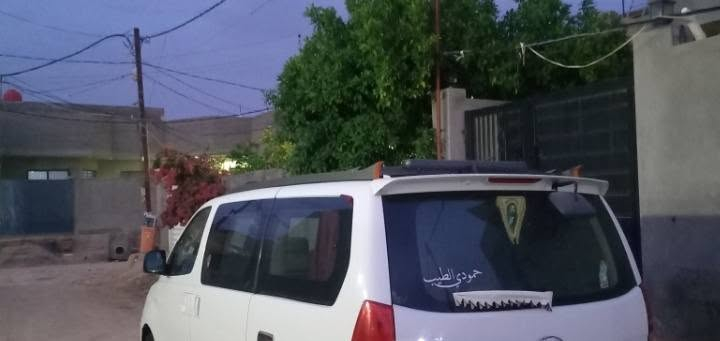 السلام عليكم
للبيع وترهم مراوس
سوبايا طيارية الناصية جديدة ترهم بيع ومراوس
مكان سويايا الديوانية
***********

نص مكتوب في الصور:
- ٣ أيار، ٢٠٢٦ ٧:٢١ م