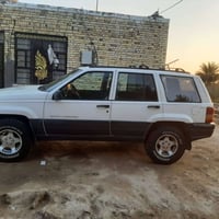 ١٩٩٧ • كاسر بستم • سماوه