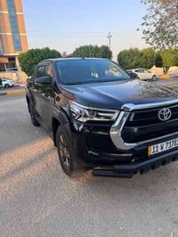 بيكم TRD • ٢٠٢٢ • كربلاء