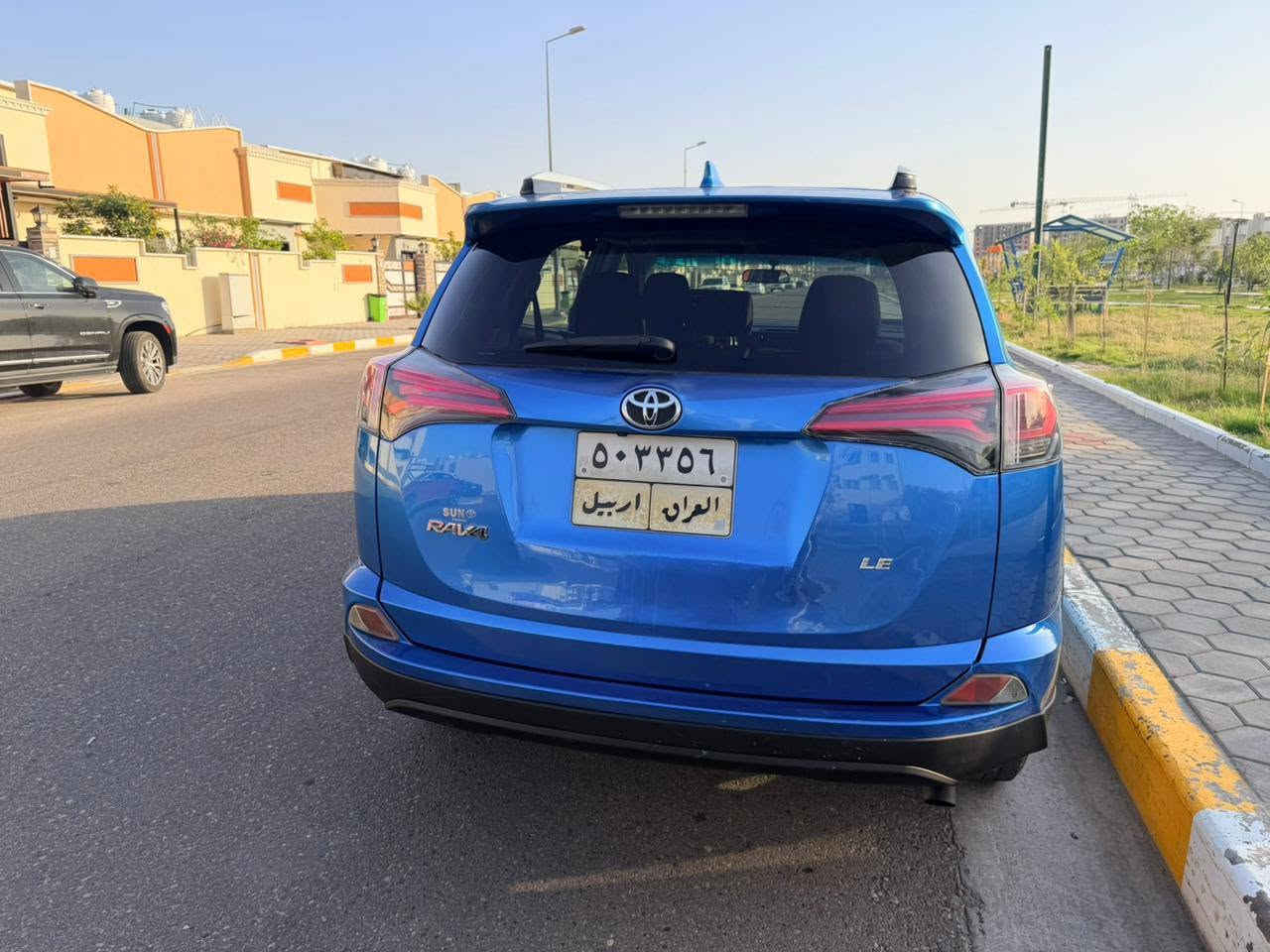 راف فور • ٢٠١٦ • ساقطه ٢٠٢٤