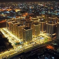مجمع بوابة العراق • ٢٢٨م² • مؤجرة حتى ١٠