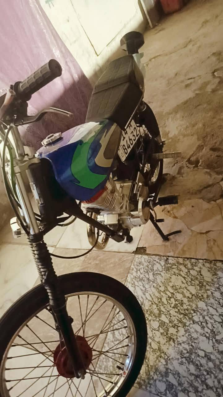 دراجه تيربو رقم وسنويه مديل 2021ماناقصهه شي سعر 1800وبيهه مجال حك جيه مكاني بصره ابو لخصيب***********بس وتساب

