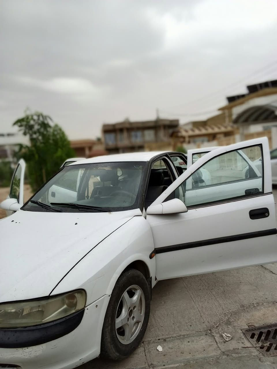 اوبل بزون • ١٩٩٦ • رقم سليمانيه