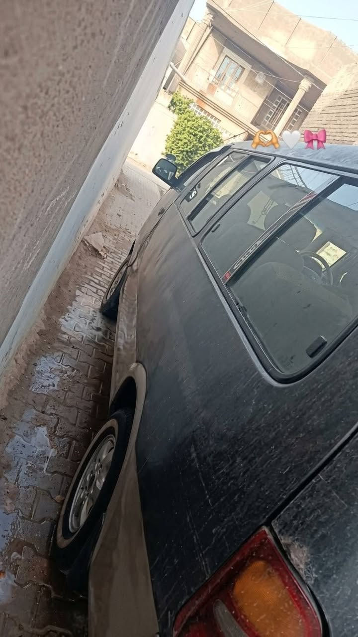 كفالة عامة • موديل ٩٧ • كربلاء