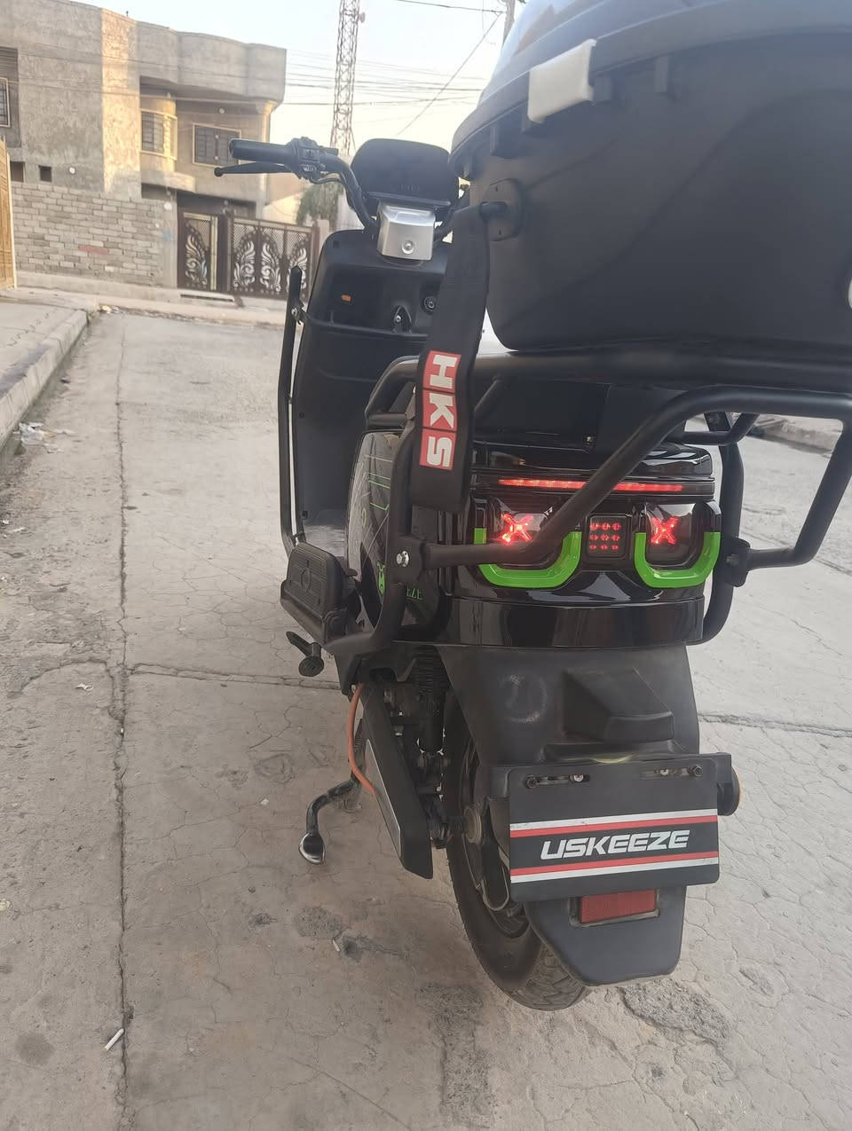 دراجه شحن عنوان تلعفر 700 ***********
