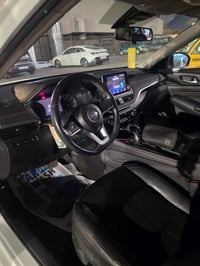 للبيع او للمراوس نسيان التيما SR 2022 فول مواصفات عدا الفتحه رقم اربيل...