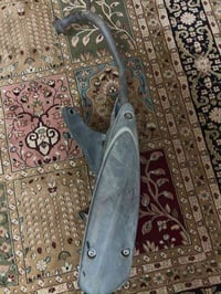 ماكس بلاديه • نظيفه • كربلاء الوفاء