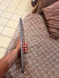 آيباد ٩ • بطارية ١٠٠٪ • نضافه ٩٠٪