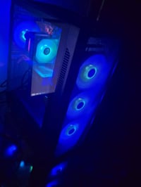 تجميعة جيمينج • RTX 5060 • i5-14400F