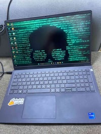 لابتوب Dell Vostro 3520 (جيل 12) بحالة الخارق - لقطة لا تعوض! 🔥💻 إذا ك...