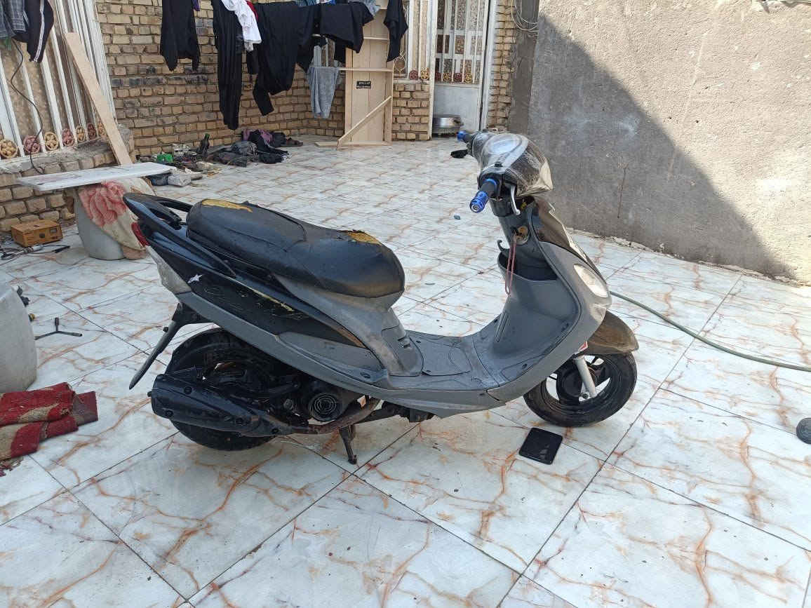 ماكس منغولي شغاله  كهربيات شغاله ب400وبيه مجال مكان فضليه ***********
