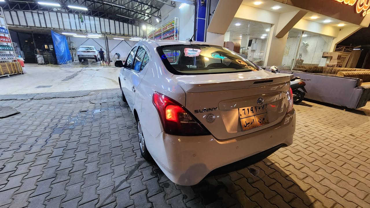 صني هندي • ٢٠٢٠ • ماشيه ١١٠٠٠٠