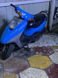 دراجه إبريز للبيع شغالا نكره دراجه خير من الله السعر700اتصل واني بلخدم...