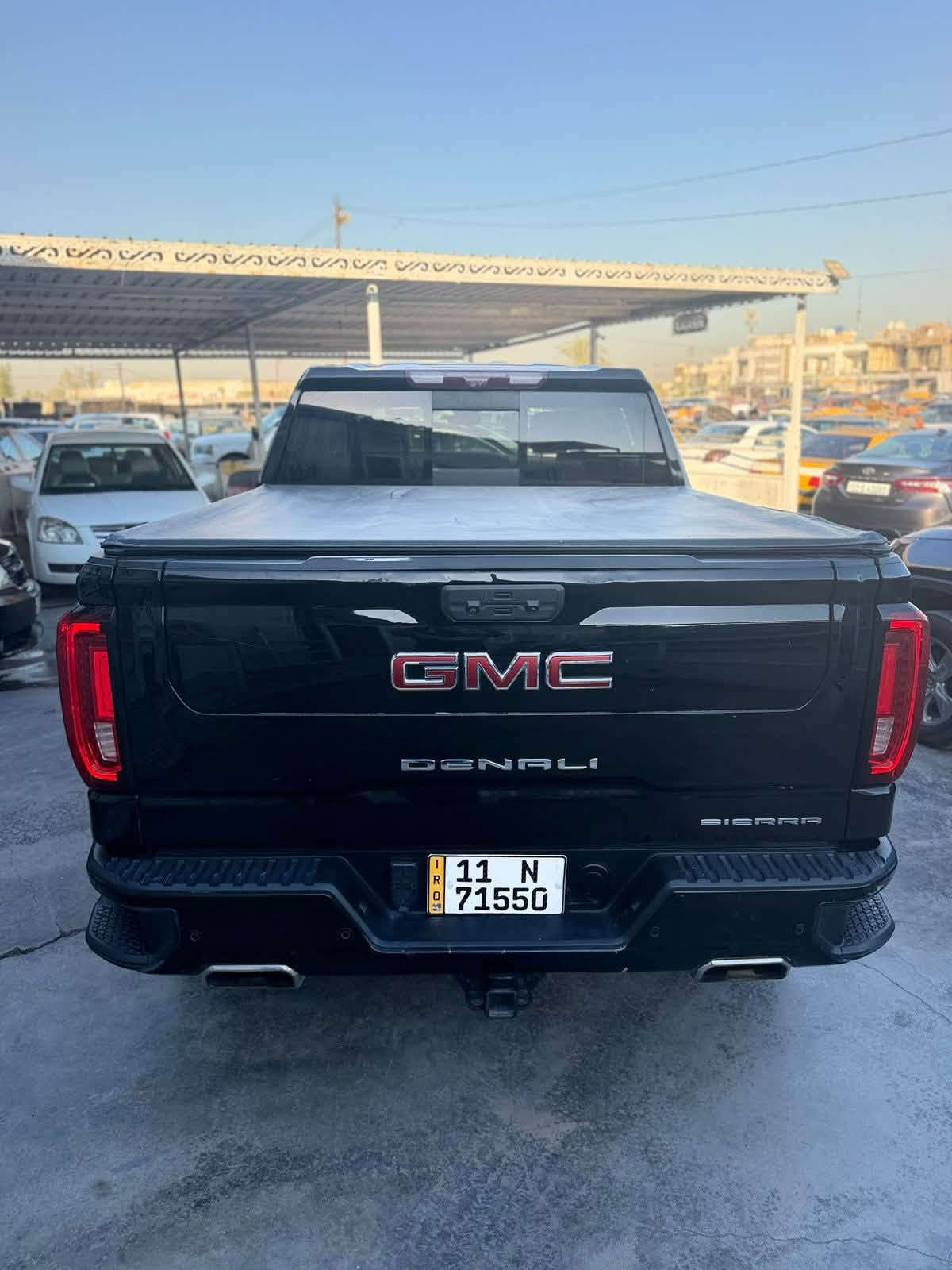 دنالي فول • ٢٠٢٢ • بغداد