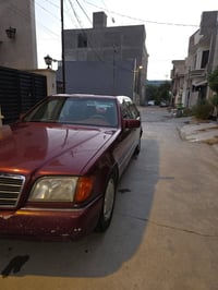 شبح • ١٩٩٣ • مكينة VVT ٣٠٠٠