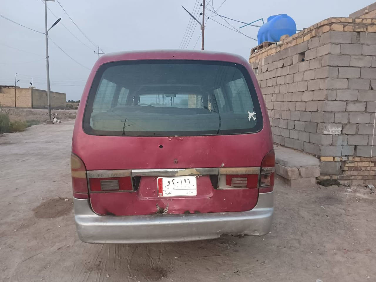 بيجو • السنويه ضايعه • سوق الشيوخ