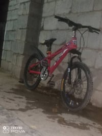 بايسكل للبيع حجم 20 السعر 35قفل 07889241135واتساب عنوان ابو غريب الحمد...