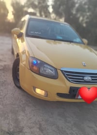 سبكترا • ٢٠٠٩ • محرك ٢٠٠٠