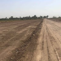 دونم • طابو زراعي • ماء وكهرباء