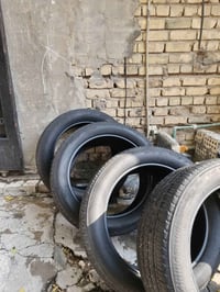 تايرات • دنلي • موديل ٢٣