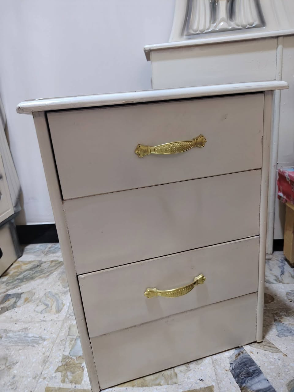 غرفة نوم • جديد • كربلاء حي الموظفين