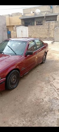بي ام محور ونجي ٢ ونص رقم بابل سنويه بأسمي تحويل مباشر تايرات جدد حداد...