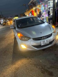 الانتره • ٢٠١٢ • اليوسفيه