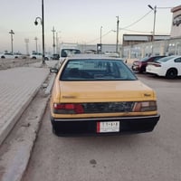 ٢٠١١ • ما دخلت خط • تايرات جديدة