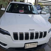 شيروكي • ٢٠١٩ • رقم ديالى