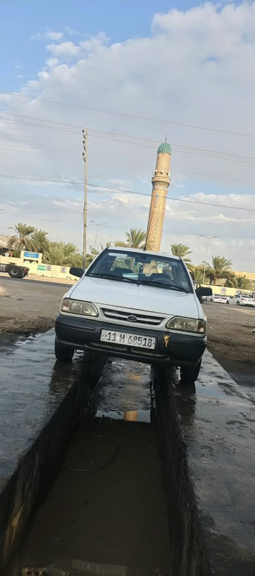 السلام عليكم سايبا موديل 2021خصوصي مكفوله باسمي تحويل ثاني يوم سياره جديده بمعنى الكلمه ماناقصها شي سياره حلوة ونضيفه مامطلوبه ولا عليها غرامه مكاني بغداد المعامل السعادة ***********اي استفسار خابرني وبيك خير ودلل
