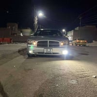 موديل ٢٠١٠ • محرك وكير شرط • كمبريسر وراديتر جديد