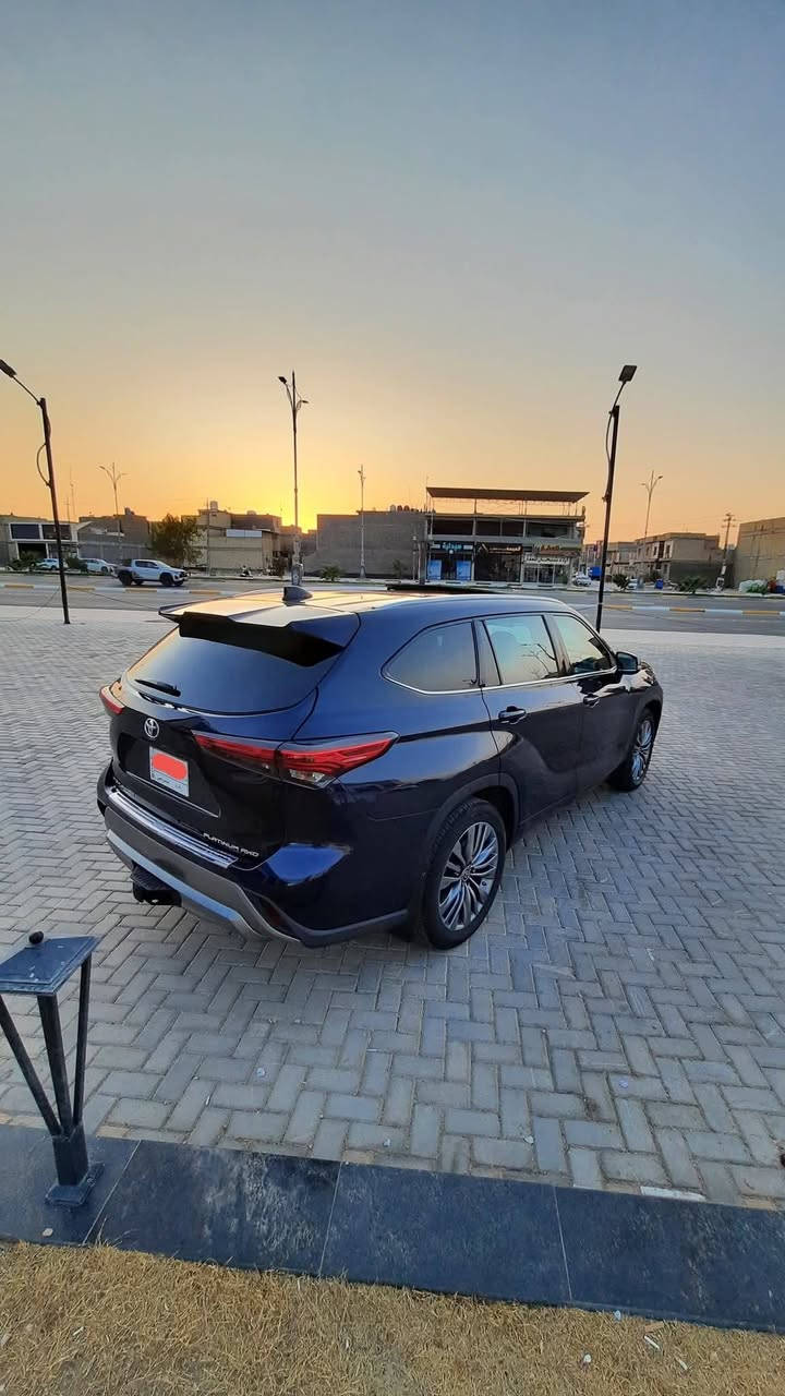 هايلندر 2021 v6 بلاتينيوم فول مواصفات رقم بغداد
عنوان السياره كربلاء للاستفسار 
***********
***********
