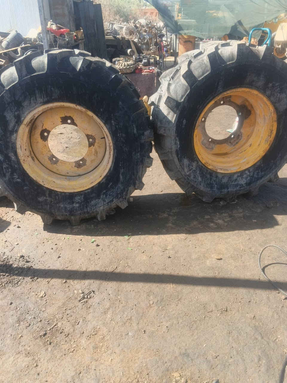 تاير جوبلس منشا هندي 2017
***********
