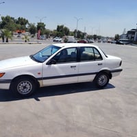لانسر • ١٩٩١ • بدون صبغ