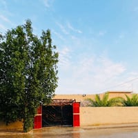 الشهابي • دونم ونص • زراعي