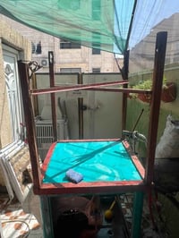 مبردة • حجم كبير • حي العامل