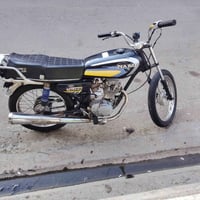نامه • CG150 • ٢٠٢٠