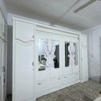 بيع مستعجل • قابل تفاوض • غرفه اخشاب