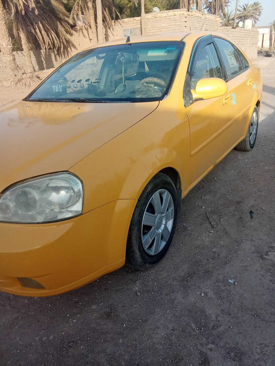 اوبترا مديل 6 رقم انگليزي مشروع وطني بسمي امصفره هيئه وغرامات محرك 1600 كير اوتو ماتيك تبريد شغال تخم تاير  جديد سياره جاهزه السعر 50 وبيه مجال لشراي ***********
