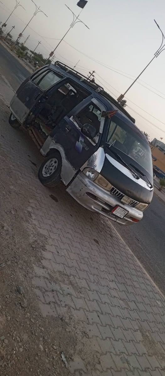 سلام عليكم سياره بريجو للبيع او للمراوس شعندك نزلي اكفلك شرعي أو محرك أو كير أو اكسل كفاله رقم الهاتف ***********
