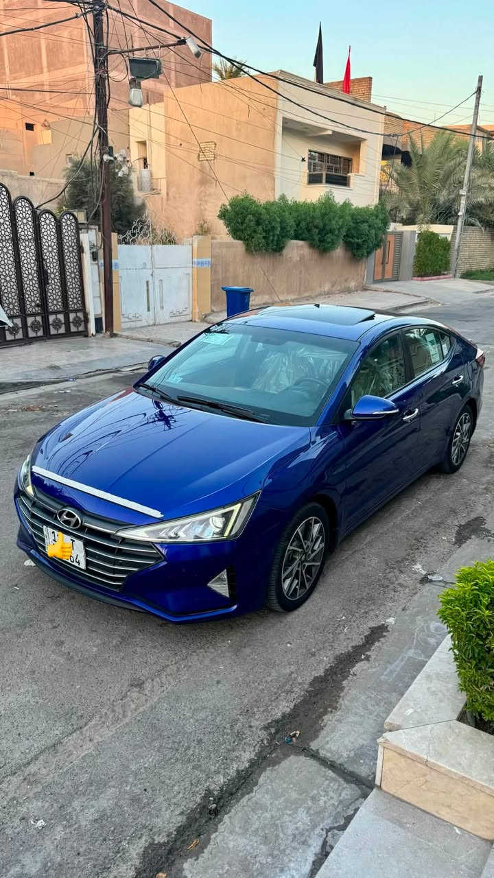 النترا اللون جويتي 2020 خليجي شركة الكاصد ماشيه 41
الف حقيقي ع فحص سياره اخت زيرو بحالة الوكاله كفاله عامه ضربه صبغ تبديل فول مواصفات 1/1 بصمه تشغيل بصمه ابواب ترحيب باليدات والمري فتحة سقف جنطه ذكيه + بصمه قطعتين تبريد شاشه كامرا مري شفط شاشه اعطال 3 انضمه قياده حساسي امامي خلفي كراسي جلد بلادي محرك 2000 دوش 5 ويل كب كروم اصلي لد امامي خلفي لايت زنون اصلي داخل عسلي + صاج تحكمات سترين رقم بغداد بأسمي  السعر 145ورقه العنوان بغداد البلديات

***********
