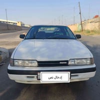 مازدا ٨ • كير عادي • رقم نينوى