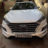 توسان 2020 الكاصد فول مواصفات عدا الفتحة  بصمة  5 عدسات  هند بريك بل ر...