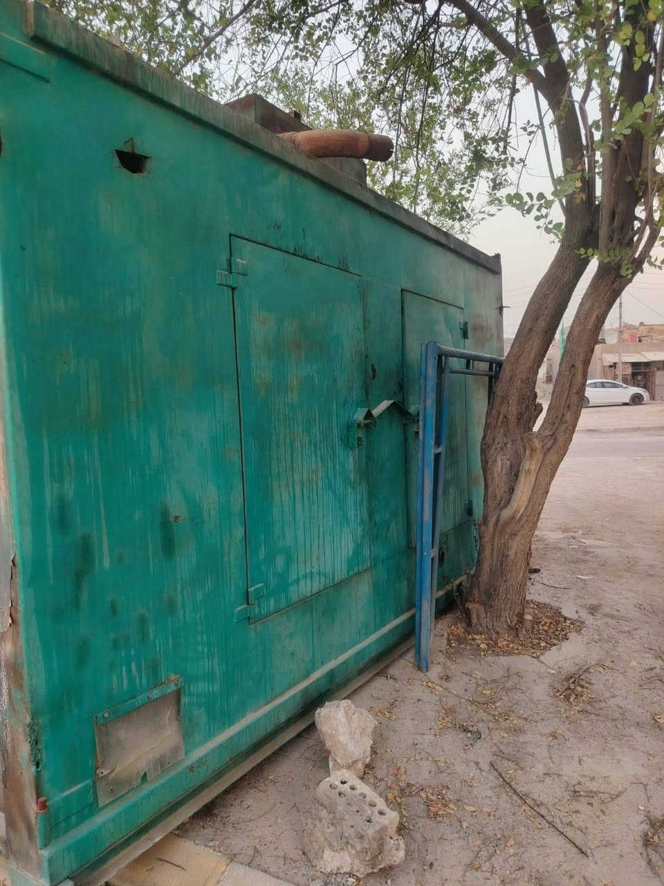يالله
السلام عليكم شباب كاتم للبيع بابل محاويل 
اي استفسار الاتصال ع الرقم 
***********
مكلف بالنشر
