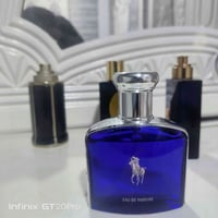 پولو بلو • ٢٠١٦ • عطر صيفي